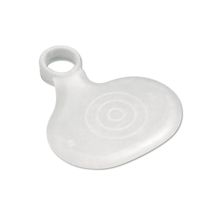 Coussin en gel pour protection contre la pression métatarsienne - 2 paire - Ruck Ruck