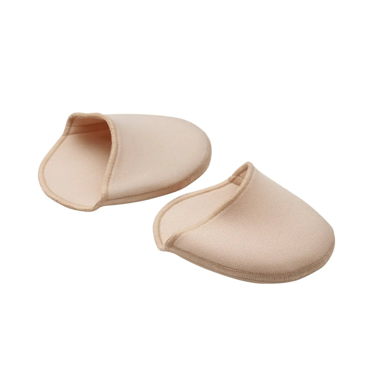 Couvre-pied Smartgel double face - 1 paire - 2 tailles disponibles - Ruck Ruck