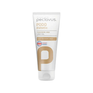 Crème à l'Urée pour les pieds - Diabétique - Peclavus Peclavus