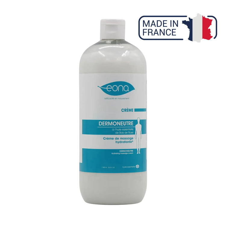 Crème de massage hydratante* Dermoneutre - Eona Eona