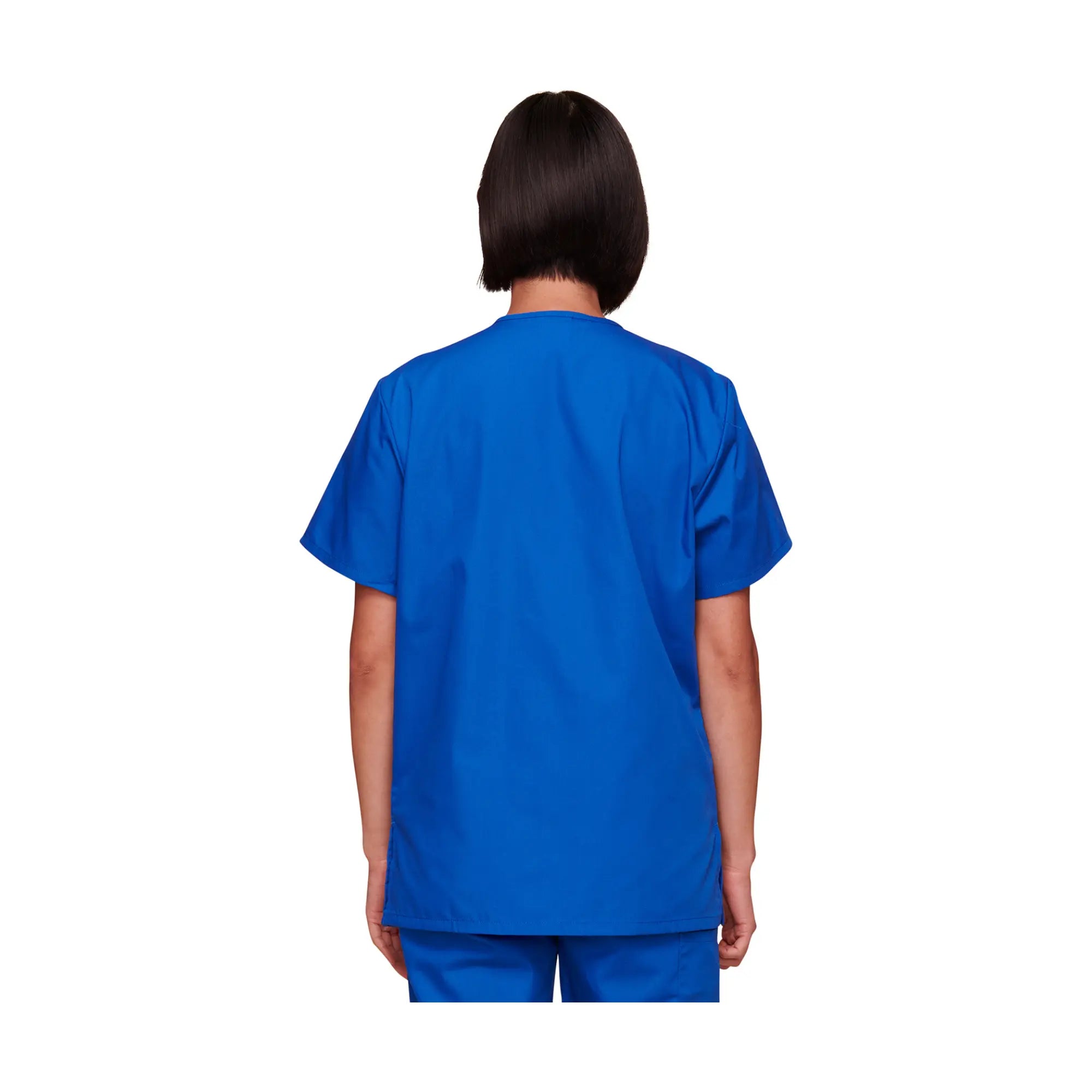 Dax - Tunique col V - Unisexe - Cherokee Cherokee Authentic Workwear