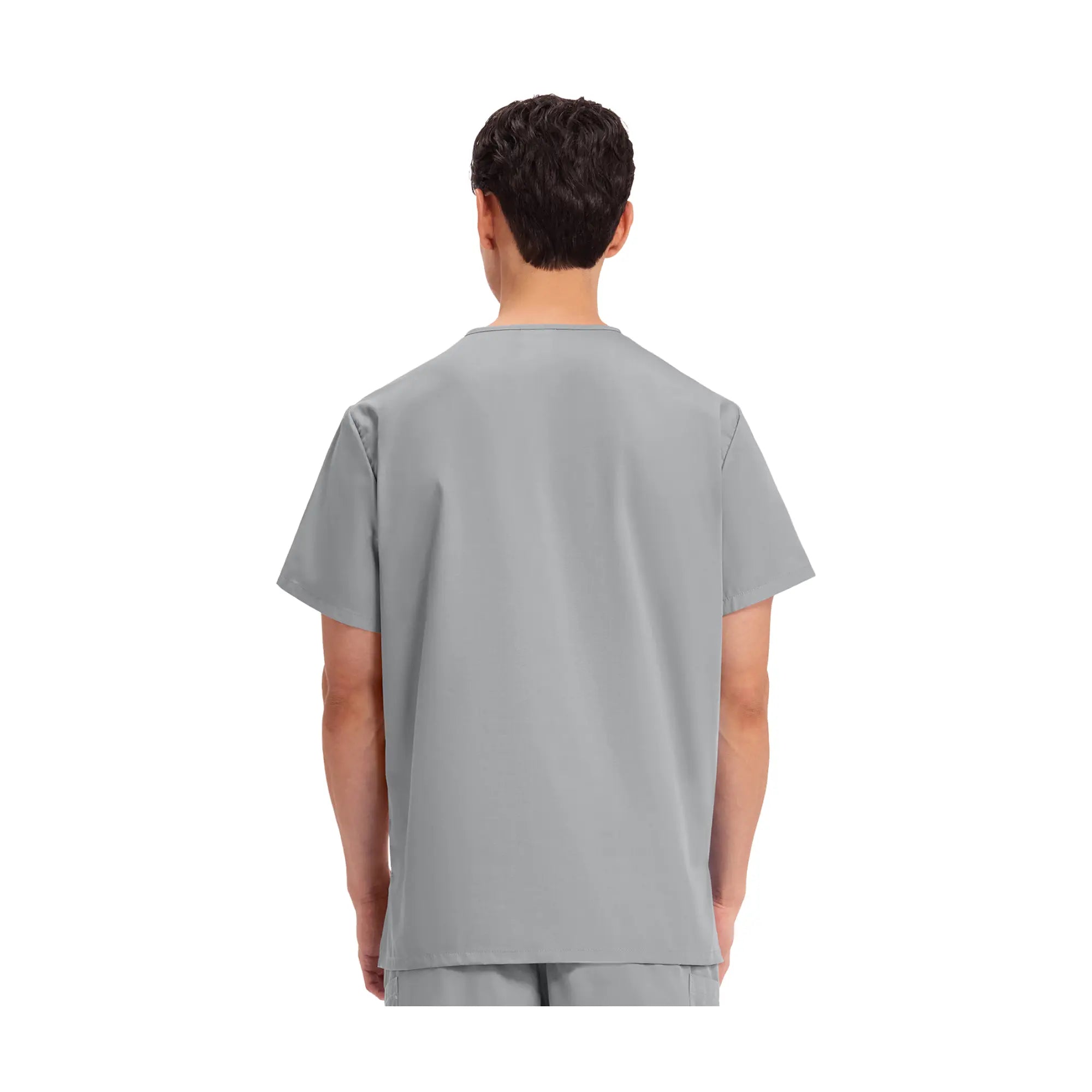 Dax - Tunique col V - Unisexe - Cherokee Cherokee Authentic Workwear