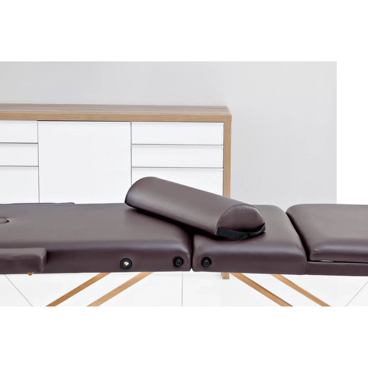 Demi-rouleau pour le mobile de table de massage - Ruck Ruck