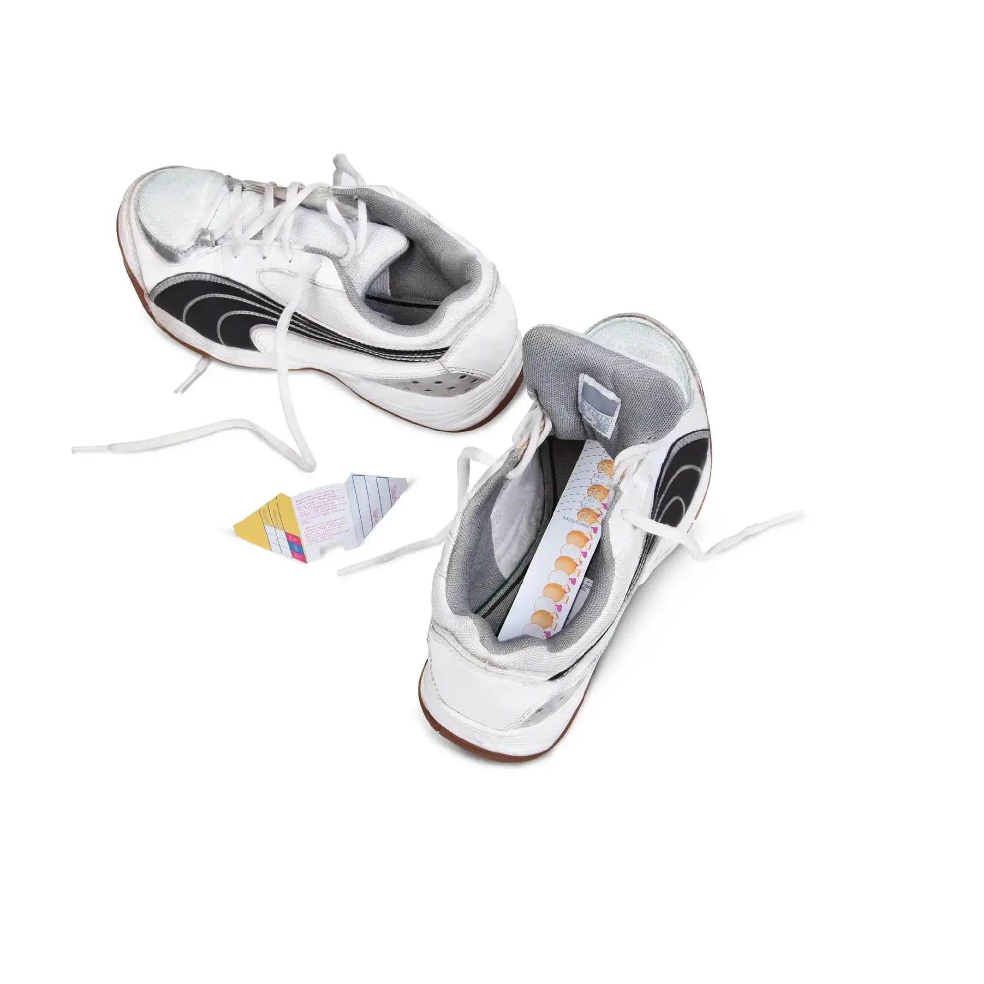 Détecteur de pointure de chaussure - Ruck Ruck