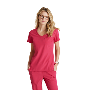 Dignity - Tunique Col V - Femme - Skechers SKECHERS
