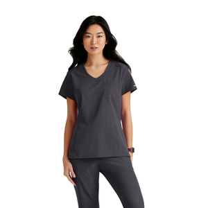 Dignity - Tunique Col V - Femme - Skechers SKECHERS