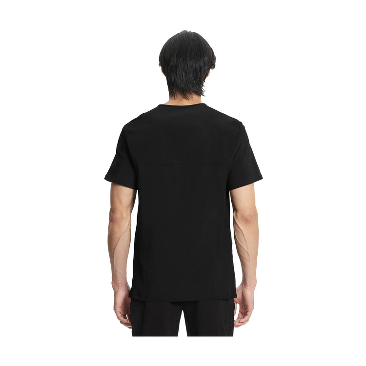 Dijon - Tunique col V - homme - Cherokee Cherokee Authentic Workwear