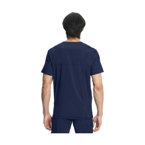 Dijon - Tunique col V - homme - Cherokee Cherokee Authentic Workwear