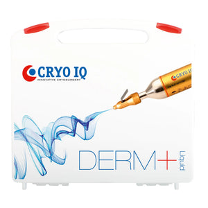 Dispositif DERM Plus Liquid - Traitement des verrues - Cryo IQ Cryo IQ