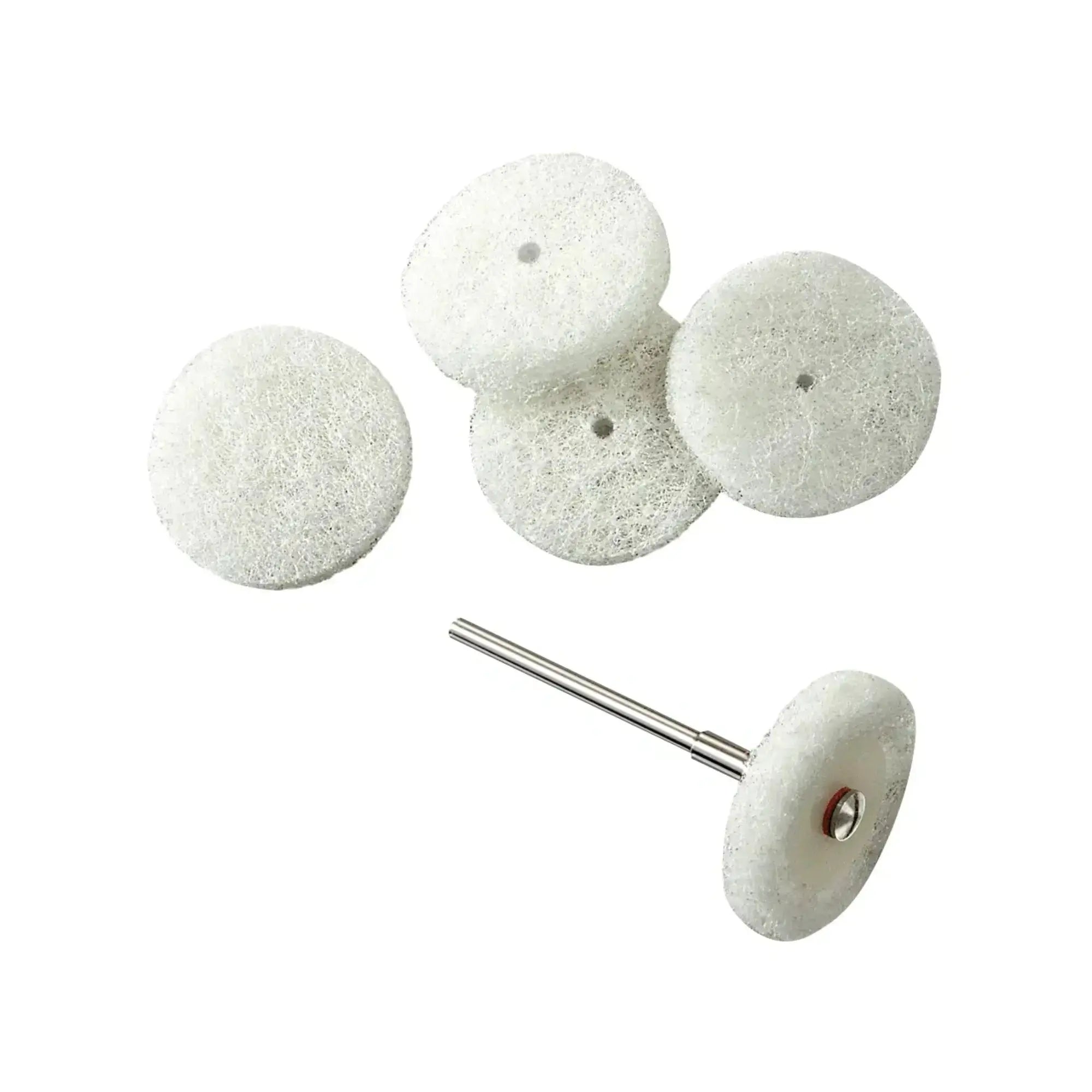 Disque de polissage - Ruck Ruck