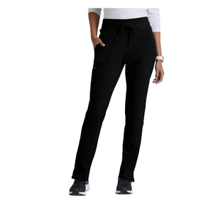 Dolce - Pantalon cordon de serrage - Femme - Barco One BARCO Noir / XL
