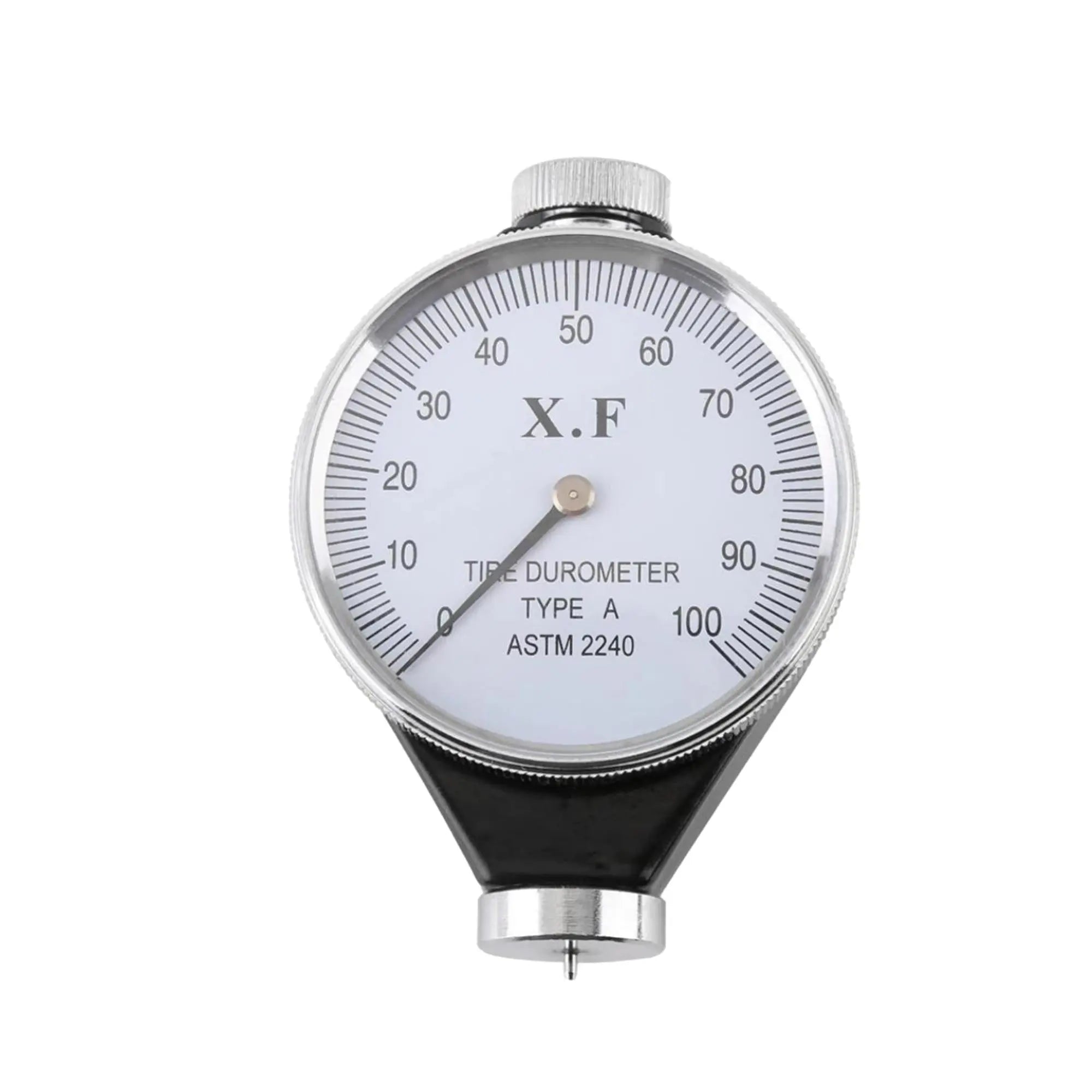 Duromètre Shore A - Testeur de dureté