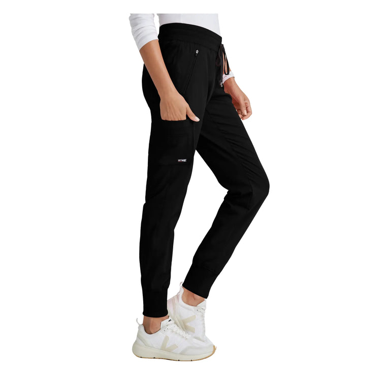 Eden - Jogging avec cordon de serrage - Femme - Grey’s Anatomy Stretch Grey’s Anatomy