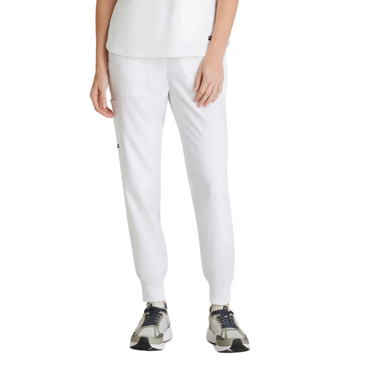 Eden - Jogging avec cordon de serrage - Femme - Grey’s Anatomy Stretch Grey’s Anatomy