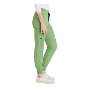 Eden - Jogging avec cordon de serrage - Femme - Grey’s Anatomy Stretch Grey’s Anatomy