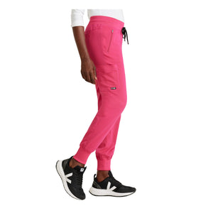 Eden - Jogging avec cordon de serrage - Femme - Grey’s Anatomy Stretch Grey’s Anatomy