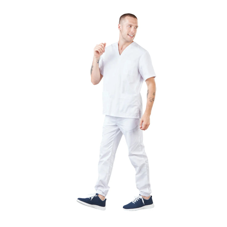 Eros - Tunique Manches courtes - Mixte - 73 cm - Phirejo