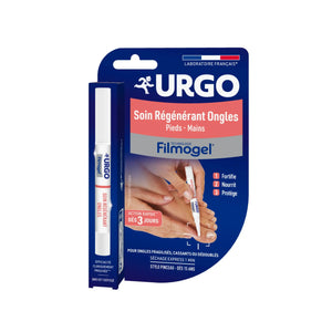 Filmogel Soin Régénérant Ongles - Urgo Urgo
