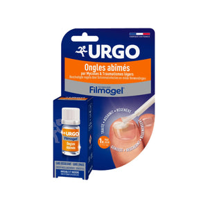 Filmogel® - Ongles Abîmés flacon de 3,3 ml - Urgo Urgo