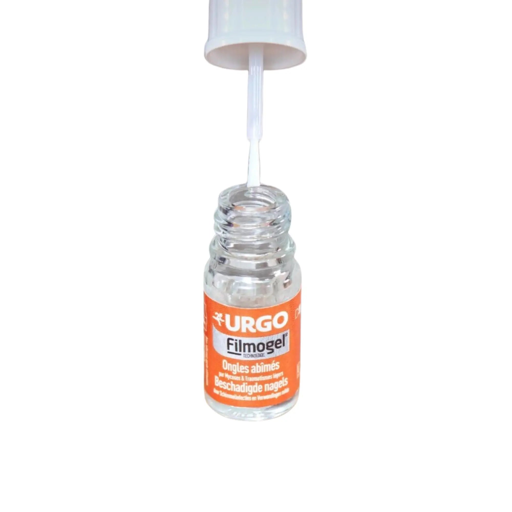 Filmogel® - Ongles Abîmés flacon de 3,3 ml - Urgo Urgo
