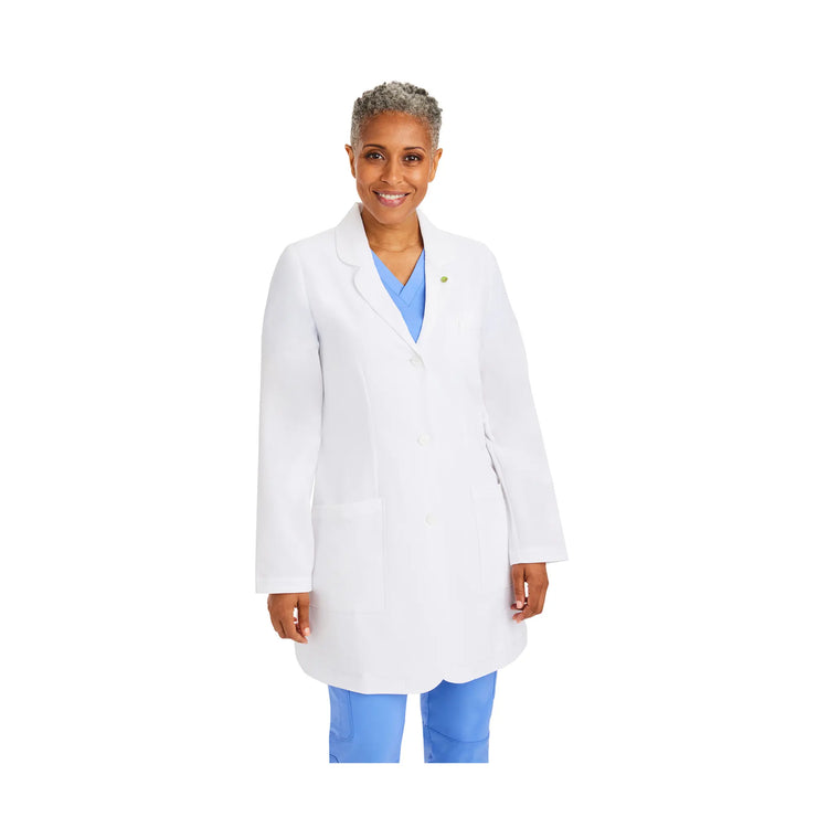 Fiona - Blouse longue - Manche longue - Femme - Healing Hands Healing Hands