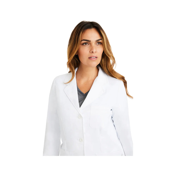 Flo - Blouse médicale - Manche longue - Femme - Healing Hands Healing Hands