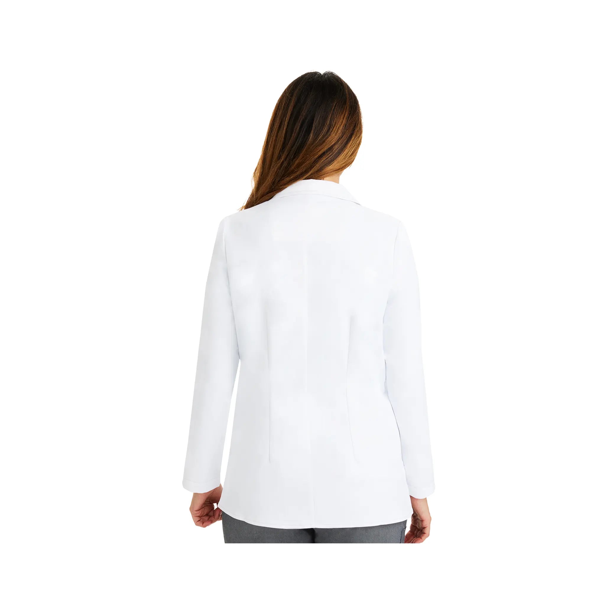 Flo - Blouse médicale - Manche longue - Femme - Healing Hands Healing Hands