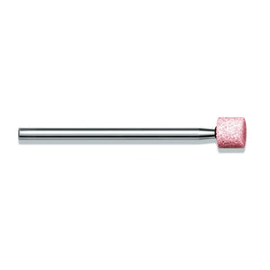 Fraise 624 - Corindon - Abrasion fine de l'ongle et de la peau - 6 mm - My Podologie