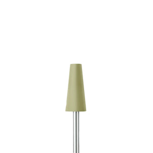 Fraise 9623 - Silicone - Prépolissage - 8 mm - My Podologie