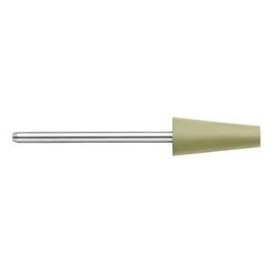 Fraise 9623 - Silicone - Prépolissage - 8 mm - My Podologie
