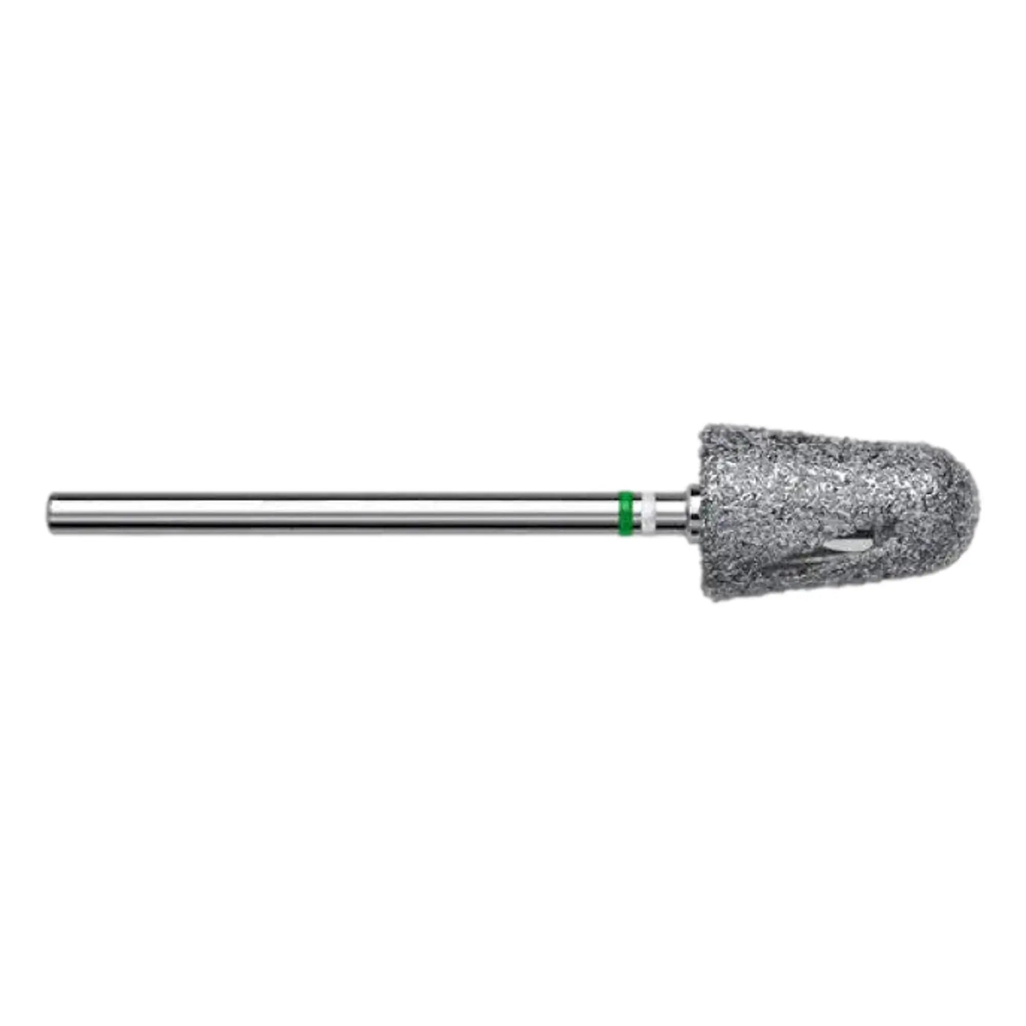 Fraise HT6854R Diamant Céramique - Abrasion des hyperkératoses - 12 mm - My Podologie