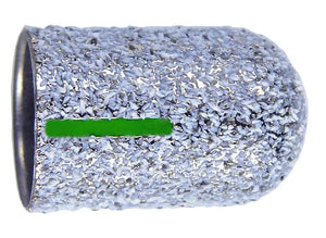 Fraise HybridCap HC6880M - Diamant - Abrasion des hyperkératoses - 9,5 mm - My Podologie