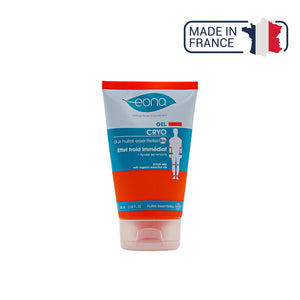 Gel Cryo - Apaise les tensions - Effet froid - Eona Eona