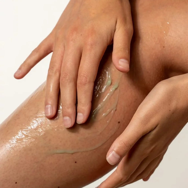 Gel Fraîcheur - Dax & Terra Dax & Terra