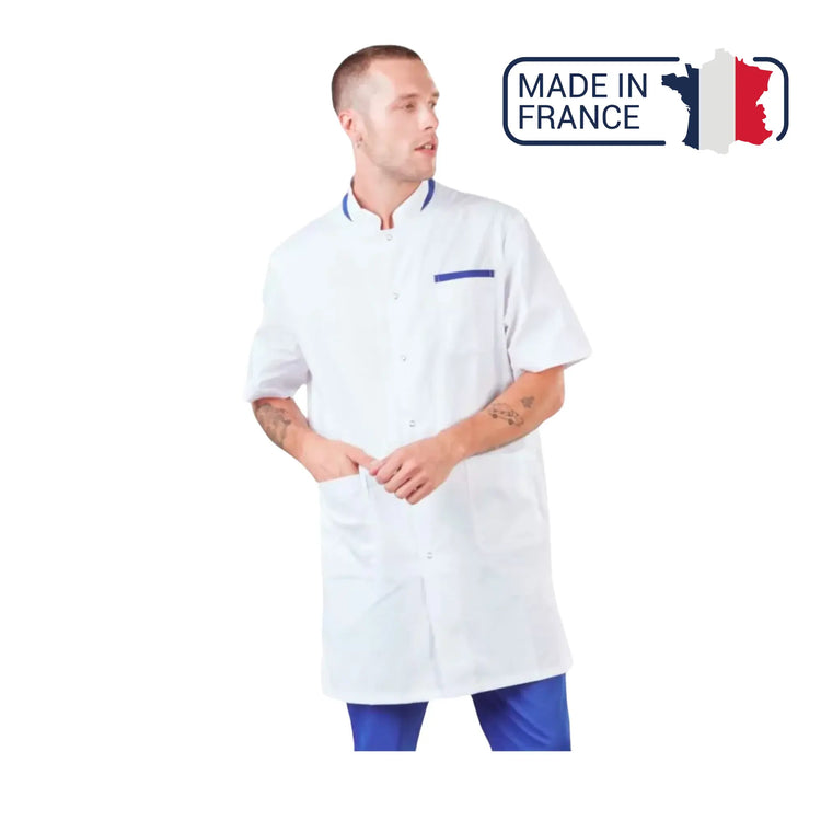 Héraclès - Blouse Manches courtes - Mixte - 95 cm - Phirejo Phirejo