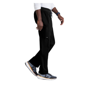 Hudson - Pantalon médical résistant - Homme - Grey’s Anatomy Stretch Grey’s Anatomy