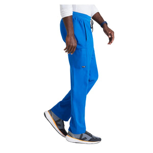 Hudson - Pantalon médical résistant - Homme - Grey’s Anatomy Stretch Grey’s Anatomy