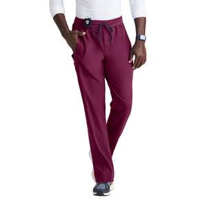 Hudson - Pantalon médical résistant - Homme - Grey’s Anatomy Stretch Grey’s Anatomy
