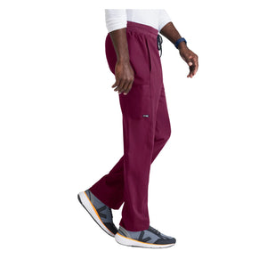 Hudson - Pantalon médical résistant - Homme - Grey’s Anatomy Stretch Grey’s Anatomy