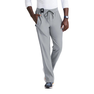 Hudson - Pantalon médical résistant - Homme - Grey’s Anatomy Stretch Grey’s Anatomy