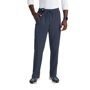 Hudson - Pantalon médical résistant - Homme - Grey’s Anatomy Stretch Grey’s Anatomy Gris Anthracite / XL
