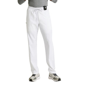 Hudson - Pantalon médical résistant - Homme - Grey’s Anatomy Stretch Grey’s Anatomy