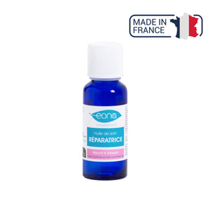 Huile de soin - Réparatrice - 30 ml - Eona Eona