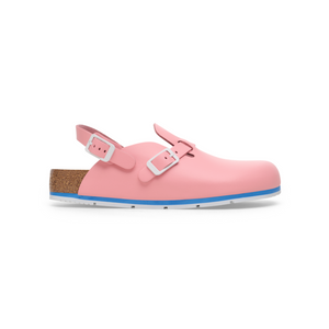 Kay Pro - Sabot Cuir naturel - Plusieurs coloris - Birkenstock Birkenstock