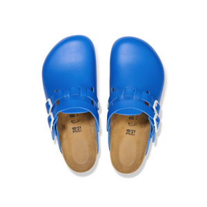Kay Pro - Sabot Cuir naturel - Plusieurs coloris - Birkenstock Birkenstock