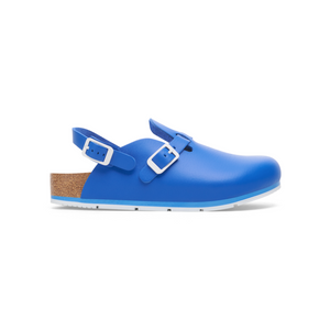 Kay Pro - Sabot Cuir naturel - Plusieurs coloris - Birkenstock Birkenstock