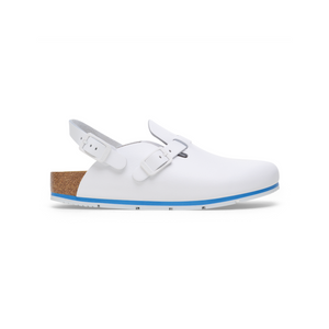 Kay Pro - Sabot Cuir naturel - Plusieurs coloris - Birkenstock Birkenstock