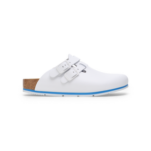 Kay Pro - Sabot Cuir naturel - Plusieurs coloris - Birkenstock Birkenstock
