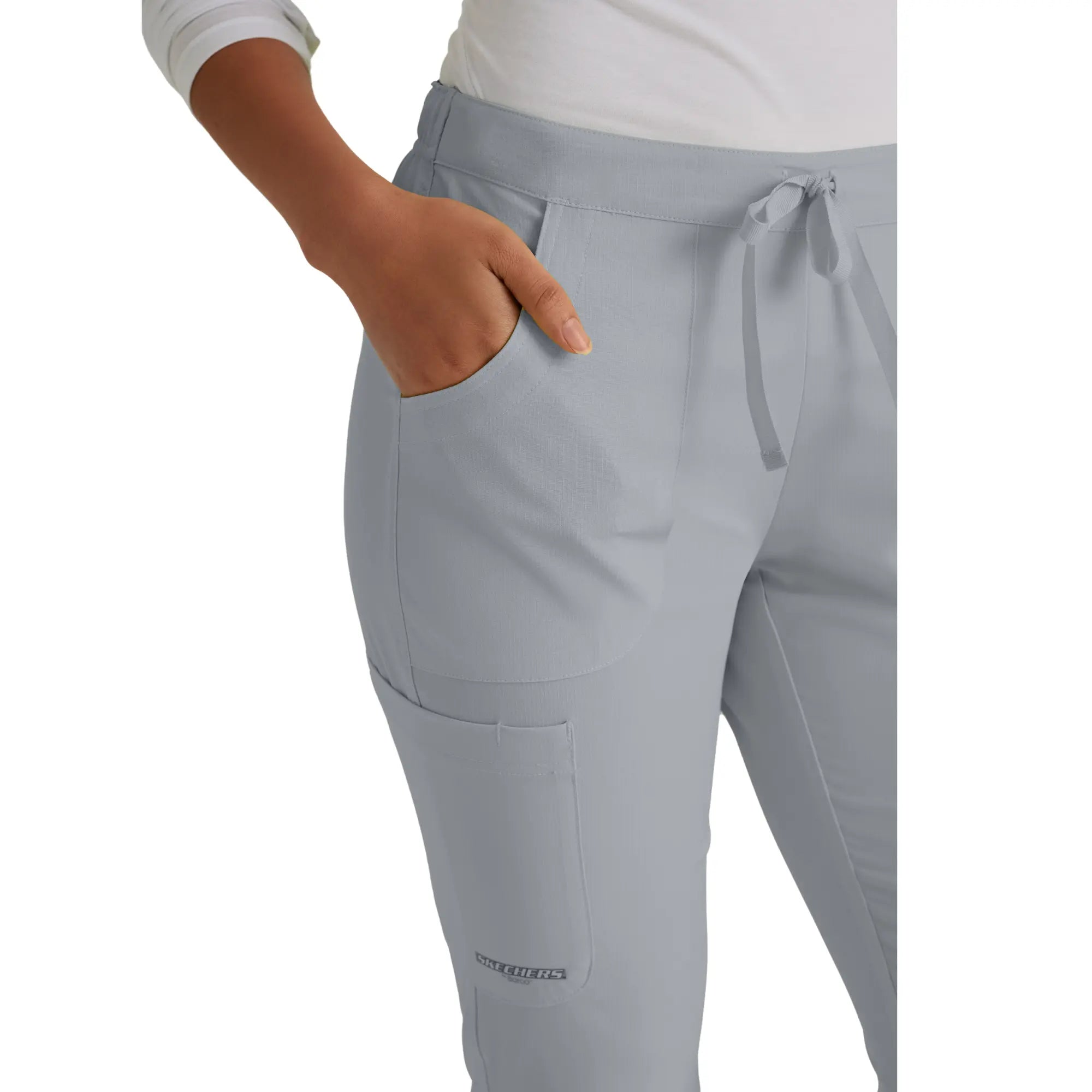 Kora - Pantalon médical cargo - Femme - Skechers SKECHERS