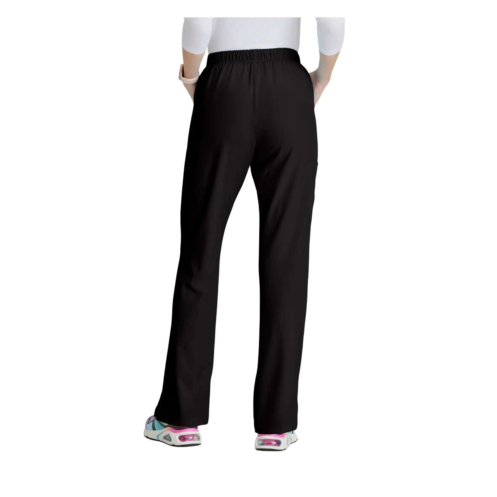 Kora - Pantalon médical cargo - Femme - Skechers SKECHERS